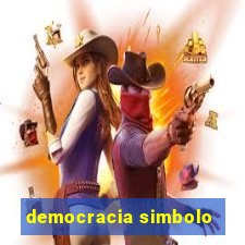 democracia simbolo